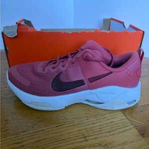 Nike zoom Bella 6